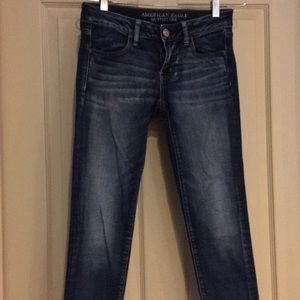 American Eagle Jeans size 4